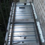 ремонт балконной плиты